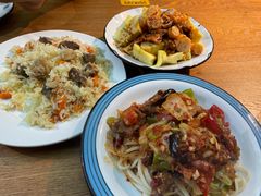 -新疆亚克西音乐餐厅(南方花园店)