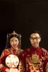 -苏州HX-合喜映画婚纱摄影