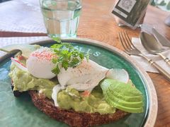 -O'mills Sourdough Bakery&Bistro(永嘉路店)