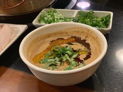 -情忆草原涮肉馆