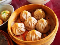 -新华医院-食堂