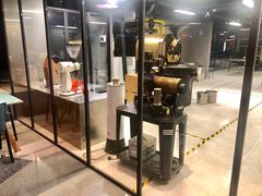-sugarman espresso素饮糖人高新咖啡工厂