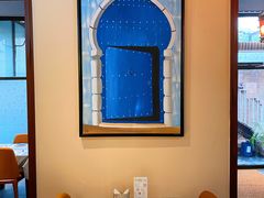 -La Medina餐厅(亮马河南路店)