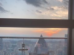-索菲特酒店 · 云尚天际自助餐厅