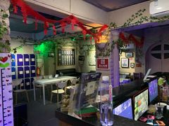 -CLUE演绎实景剧本杀(江南西店)
