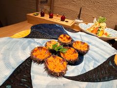 -Minase水濑·日料放题(外滩店)