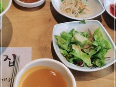 -唯成•韩国炭火烤肉 유성고기