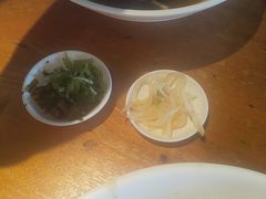 -飨府.老淮面馆.自营(清河路店)