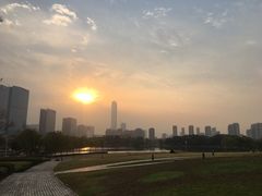 -白塘生态植物园