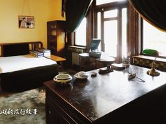 -青岛德国总督楼旧址博物馆