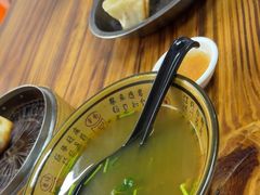 -锅贴大王南翔小笼(临沂二村店)