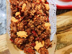 -蜀大侠火锅(建设路第五大道店)