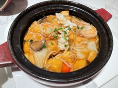 -曼玉餐厅(正弘城店)