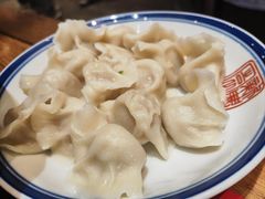-新兴园饺子馆(河南街店)
