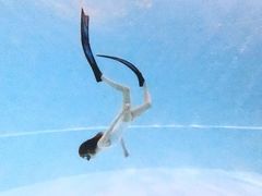 -上海潜殿潜水中心