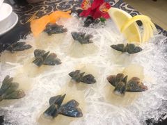 -祈胜邨•顺德鱼生•顺德菜(容桂店)