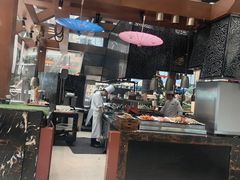 -成都环球中心天堂洲际大饭店