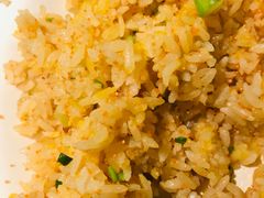 -新大咀港式茶餐厅(宝山万达店)
