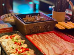 -吼堂老火锅(万寿宫店)