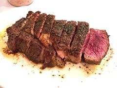 -摩根扒房(桐梓林店)