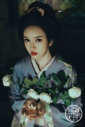 点击看大图 -持熹光年写真体验馆