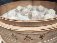 -鼎泰丰(当代商城店)