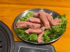 -那胡同里的小烤肉馆(开发区万达店)