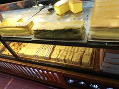 -老香港手工蛋糕(达道路店)