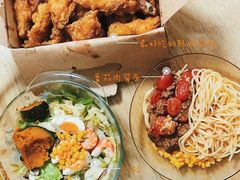 -Kyochon1991校村炸鸡(杨高中路店)