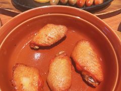 -萨莉亚意式餐厅(万嘉商业广场店)