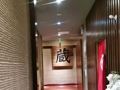 -千代武日本料理(爱建店)
