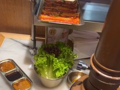 -韩宫宴烤肉·料理(南京江宁万达店)