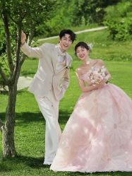 -维多利亚婚纱摄影全球旅拍(华南旗舰店)