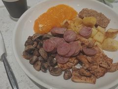 -SaladJohn沙拉匠(凯德1818店)