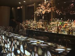 -广州四季酒店·天吧·高空酒吧