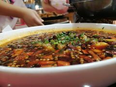 -粤香楼(新光里店)