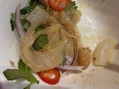 -官塘锋记鱼生·生腌·砂锅粥(牌坊街店)