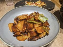 -金掌勺锅包肉(华润万象城店)