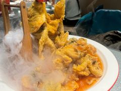 -老济南·地道济南菜(大明湖店)