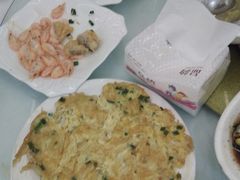 -渔中舟海鲜大排档(普陀沈家门店)