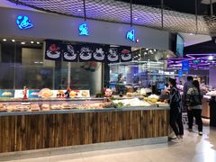 -盒马鲜生(大成店)