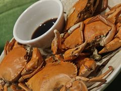 -盛港湾海鲜食府(黄沙店)