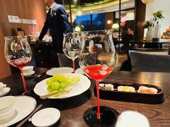 -甄御•海鲜新青岛菜(麦岛店)