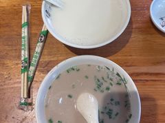 -余氏豆腐包老店(东直街店)