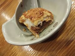 -阿三生煎(万博广场店)