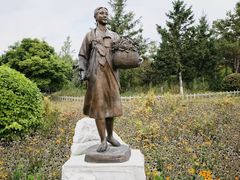 -长春世界雕塑园冰雪艺术天地