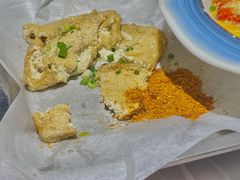 -华仔龙虾(永乐路总店)