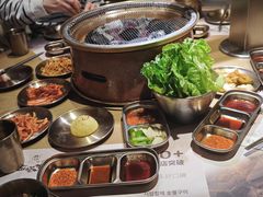 -西塔老太太泥炉烤肉(虹桥南丰城店)