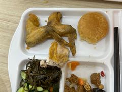 -香妃烤鸡(新奥店)