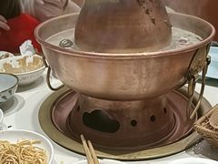 -东门口·新式老北京火锅(河西龙湖天街店)